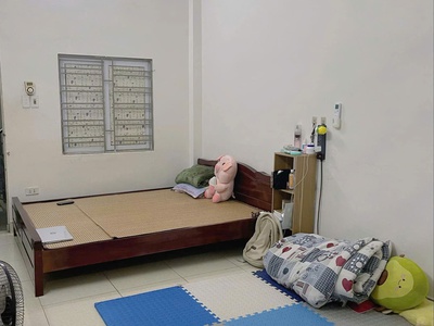 Góc pass phòng tại cầu diễn , phúc diễn, bắc từ liêm, hà nội 2