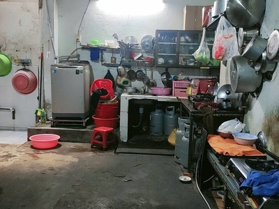 Bán nhà hẻm nhựa 6m phạm văn hai, gần chợ phạm văn hai, 9x13m, 2 tầng cũ, 14.9 tỷ. 3