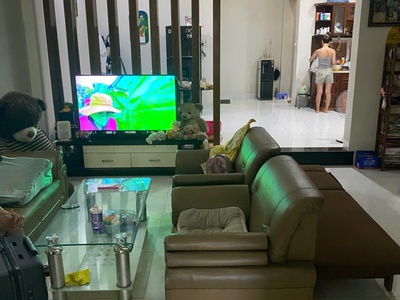 Bán nhà mặt tiền đường lê hồng phong   vị trí đẹp, pháp lý chuẩn    diện tích: 108m   ngang 6m, 3