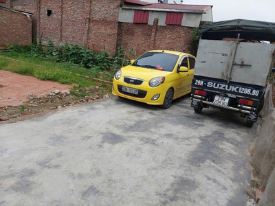 Nổ thăng giá  hiện  tại chỉ có 1 tỷ 020 tr dt 55 m tại yên tàng bắc phú 1