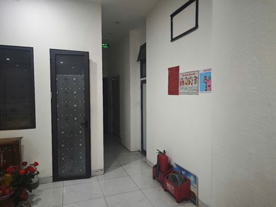 Chính chủ nguyễn khoái 24p khép kín thang máy, kinh doanh đỉnh dòng tiền ổn định 1