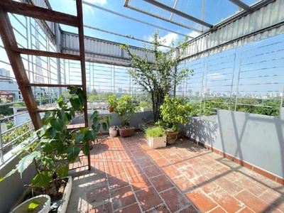 Gốc để - 80m2 - 3 tầng - mt 6m - trên 14 tỷ có bớt. 4