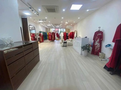 Bán nhà phân lô nguyễn văn huyên, ôtô tránh, kinh doanh đắc địa, 75m2 nhỉnh 26tỷ 1