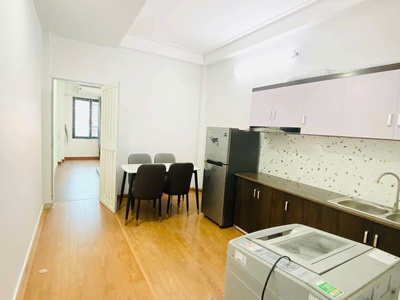 Cho thuê ccmn 35m2 tại phường yên hòa, cầu giấy, hà nội 0