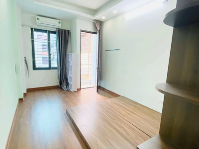 Cho thuê ccmn 35m2 tại phường yên hòa, cầu giấy, hà nội 1