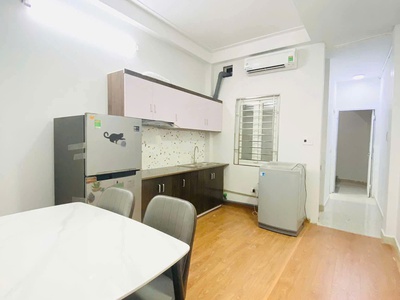 Cho thuê ccmn 35m2 tại phường yên hòa, cầu giấy, hà nội 3