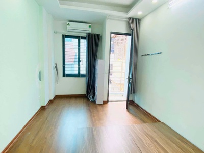 Cho thuê ccmn 35m2 tại phường yên hòa, cầu giấy, hà nội 2