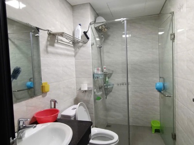 Nhà khương trung   sống ung dung - hưởng an nhàn - 55m2   9,5 tỷ. 2