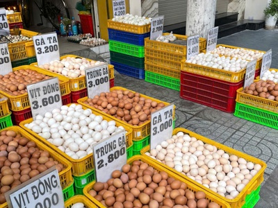 Chính chủ sang nhanh cửa hàng tại chợ tân hương - q tân phú, tp hcm 4