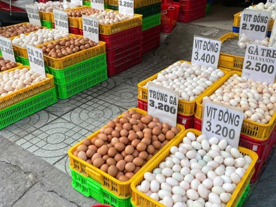 Chính chủ sang nhanh cửa hàng tại chợ tân hương - q tân phú, tp hcm 3