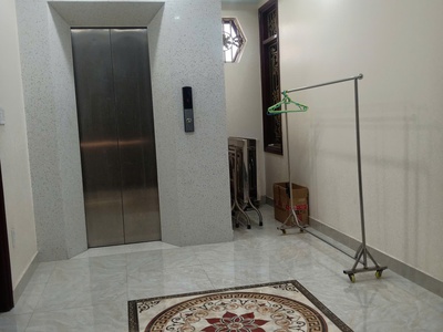 Chuyển nhượng căn biệt thự tại  icc quán mau - quận ngô quyền - tp hải phòng, 217m2 x 4,5 tầng 3