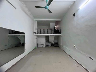 Bán gấp nhà khương trung 40m2 x4 tầng - ngõ ô tô - giá hơn 7 tỷ 0