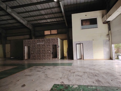  xưởng 2000m trong kcn bắc ninh  dt xưởng: 1500m2 2