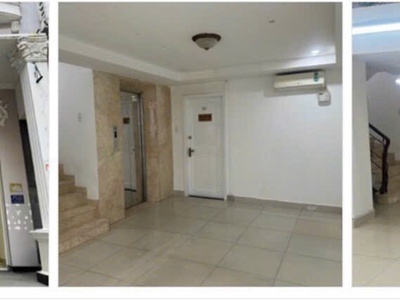 Cho thuê mặt bằng ở hưng phứớc 4 p. tân phong -phú mỹ hưng quận 7- thành phố hồ chí minh 3