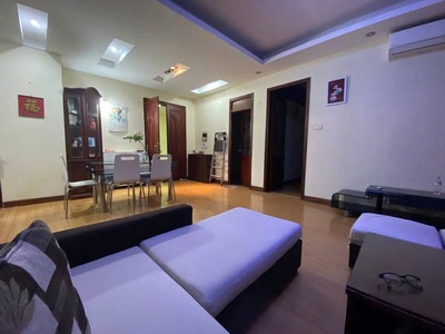Chung cư phố vọng, 100m, 3 ngủ, 2 wc, 14 triệu, full nội thất 1