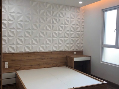 Chung cư phố vọng, 100m, 3 ngủ, 2 wc, 14 triệu, full nội thất 4