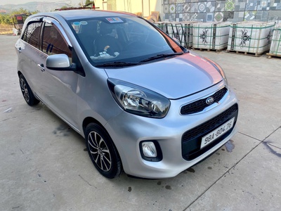 Gđ cần bán xe kia moning 2015 chính chủ tên 0