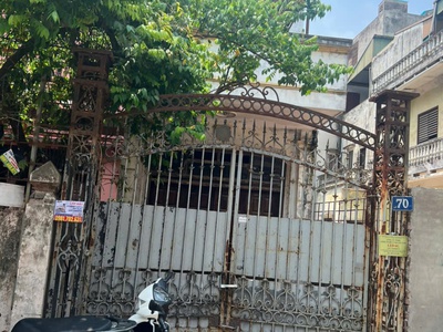 Chính chủ bán nhà 2 tầng  trương định - tân mai - hoàng mai 1