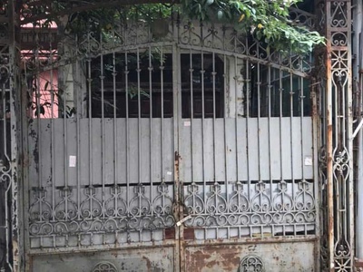 Chính chủ bán nhà 2 tầng  trương định - tân mai - hoàng mai 0