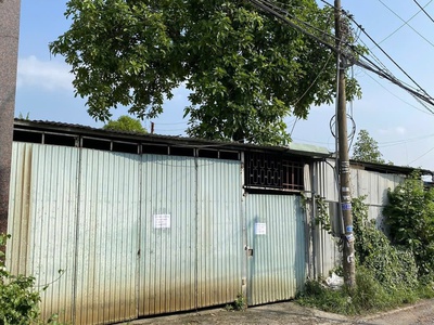 Chính chủ cho thuê nhà xưởng tại hố nai, biên hòa, đồng nai   giá thuê rẻ 5tr/tháng 0