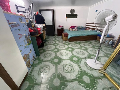 Bán nhà dân xây độc lập 2,5 tầng trung hành, hải an, hải phòng diện tích 54,9m chỉ hơn 2ty 1