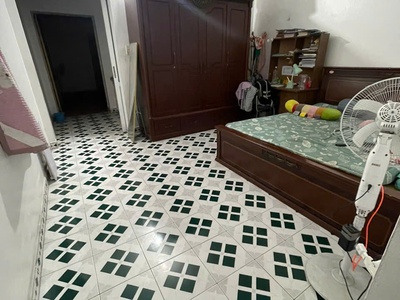 Bán nhà dân xây độc lập 2,5 tầng trung hành, hải an, hải phòng diện tích 54,9m chỉ hơn 2ty 2