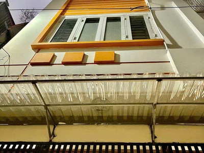 Hoàng hoa thám -  ba đình - hà nội -lô góc 3 thoáng  - cách ô tô tránh tầm 15m - nói không với quy 0