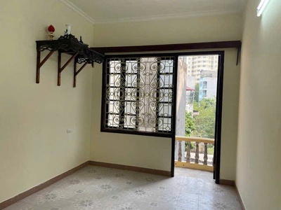 Siêu phẩm cầu giấy - hà nội - dân xây - ngõ thoáng - an sinh đỉnh giá 8.6 tỷ 2