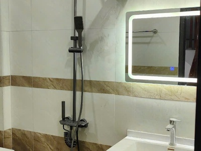 Bán nhà riêng tại xã di trạch, hoài đức, hà nội - 36m2 - giá chỉ 4tỷ600 4