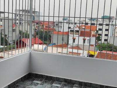 Bán nhà riêng tại xã di trạch, hoài đức, hà nội - 36m2 - giá chỉ 4tỷ600 3