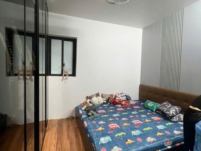 Bán nhà nguyễn khang - ngõ thông dt 56m2 7 tầng mt 4m giá 15.3 tỷ 1