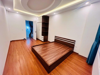 Nhà trần quốc vượng - 2 mặt thoáng dt 30m2 5 tầng mt 3.5m giá 7.68 tỷ 3