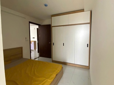 Cho thuê căn hộ 2 ngủ full nội thất tại Evergreen Tràng Duệ , An Dương 3