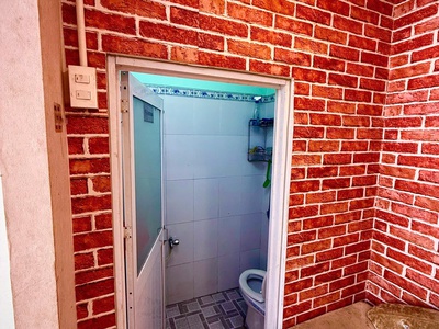 Chính chủ cần sang nhượng mặt bằng tại thủ dầu một, bình dương 4