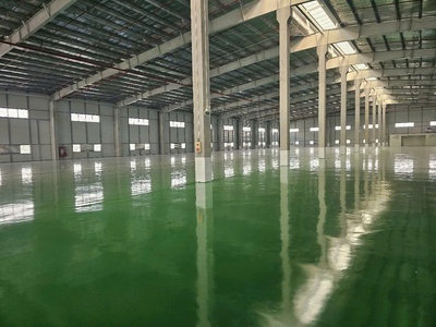 Cho thuê nhà xưởng 2 tầng   kcn bắc ninh  tổng diện tích: 12.000 m   6.000 m    2 tầng 2