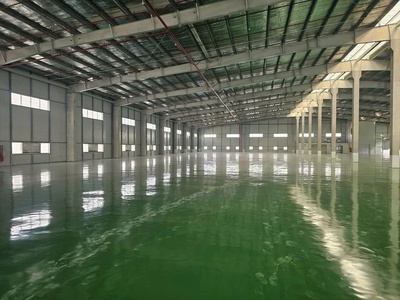 Cho thuê nhà xưởng 2 tầng   kcn bắc ninh  tổng diện tích: 12.000 m   6.000 m    2 tầng 0