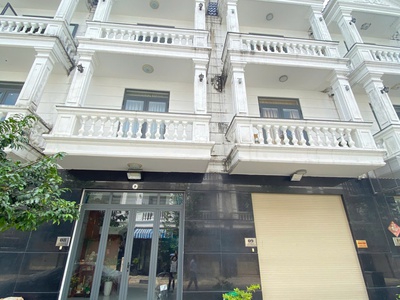 Chính chủ cần bán nhà kdc an phát- lái thiêu -tp thuận an 0