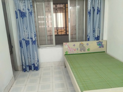 Cho thuê nhà nguyên căn , full đồ trong ngõ Hai Bà Trưng , Lê Chân 2