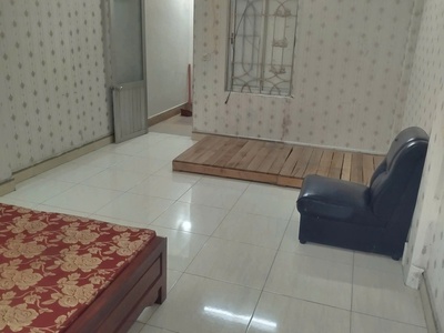 Cho thuê nhà nguyên căn , full đồ trong ngõ Hai Bà Trưng , Lê Chân 3
