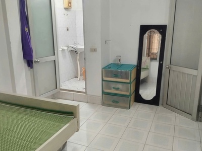 Cho thuê nhà nguyên căn , full đồ trong ngõ Hai Bà Trưng , Lê Chân 5