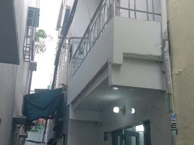 Hiếm - nhà nhỏ hoài thanh quận 8 chỉ với 1,49 tỷ 0