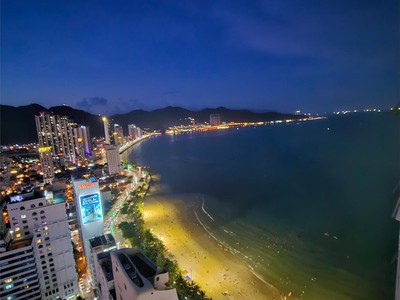 Bán căn hộ 71m , 2pn, 2wc, phạm văn đồng, nha trang - 3.9 tỷ căn hộ 71m , 2pn, nha trang, phạm văn 3