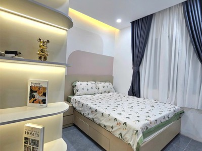 Bán căn hộ 71m , 2pn, 2wc, phạm văn đồng, nha trang - 3.9 tỷ căn hộ 71m , 2pn, nha trang, phạm văn 4
