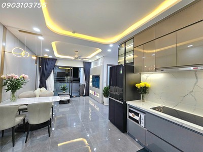 Bán căn hộ 71m , 2pn, 2wc, phạm văn đồng, nha trang - 3.9 tỷ căn hộ 71m , 2pn, nha trang, phạm văn 2