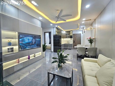 Bán căn hộ 71m , 2pn, 2wc, phạm văn đồng, nha trang - 3.9 tỷ căn hộ 71m , 2pn, nha trang, phạm văn 0