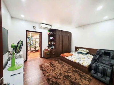 Ô chợ dừa-khủng về dt 52m, chỉ quanh 7 tỷ-nở hậu-ô tô gần nhà-view thoáng-full nội thất 2