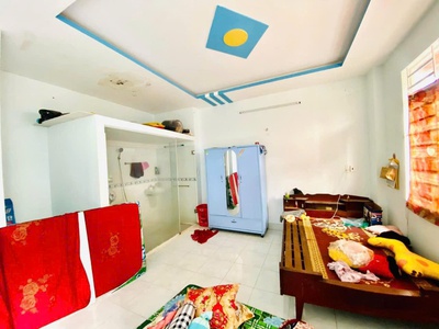 Gấp bán chdv p tân quý tân phú 80m2,4tầng dòng tiền 22tr/th 8 tỷ 2