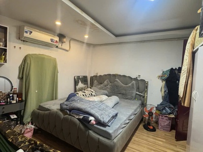 Bán gấp nhà liên khu 8-9 gò xoài hẻm 5m sát mặt tiền 48m2,2 tầng nhỉnh 4 tỷ 3