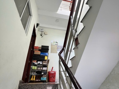 Bán gấp chdv đ số 11 bhh dòng tiền 25tr/th m2 ,5 tầng nhỉnh 7 tỷ 1