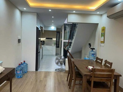 Phố ngụy như kon tum 46 m2 x 6 tầng k/d cafe , vp thang máy v/hè ,công viên q.thanh xuân 1